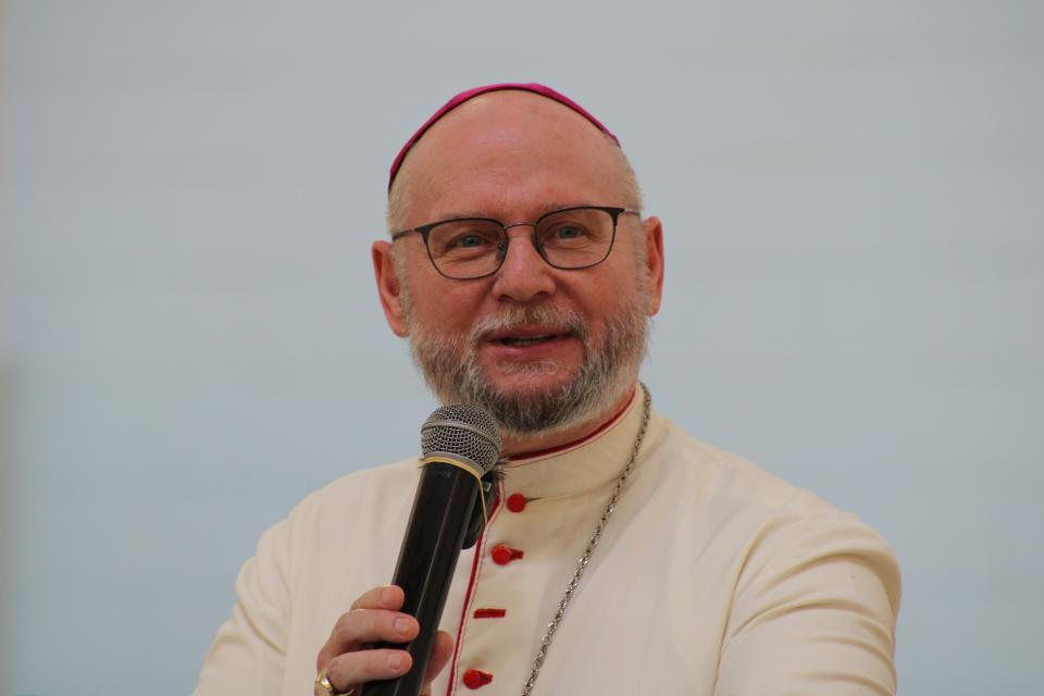 Archbishop-Peter-Wells